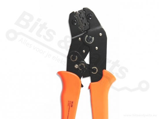 Krimptang SN-28B 0,1mm2 - 1,0mm2